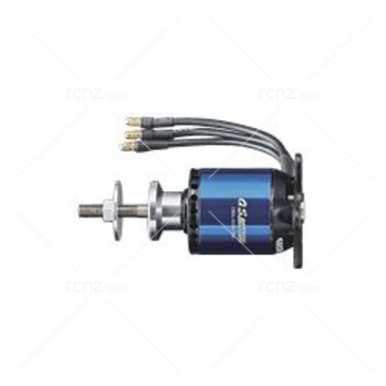 O.S - Brushless Motor OMA 3820-1200 image