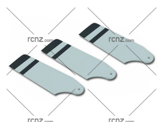 Walkera - 4F200LM Tail Blade Set image