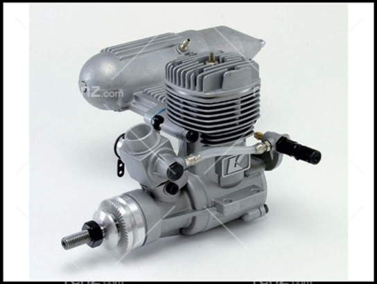 Kyosho - GX40 Airplane Engine image