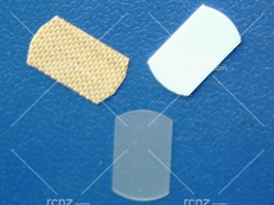 Cox - .049 Reed Valve Performance Pack image