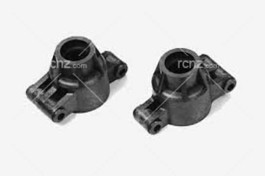 Tamiya - TT-01 TGS Toe-In Rear Upright image
