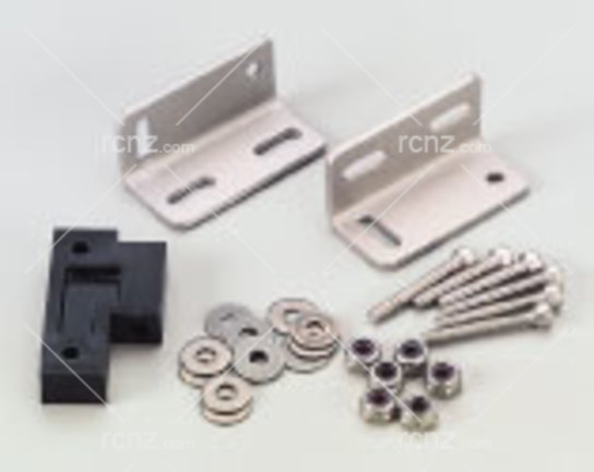 Dubro - 3.5cc Adjustable Outboard Motor Mount image