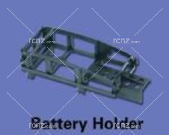 Walkera - 5#4Q5 Battery Holder image