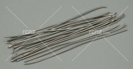 Sullivan - Fuel Line Clamp Wires S/Steel image