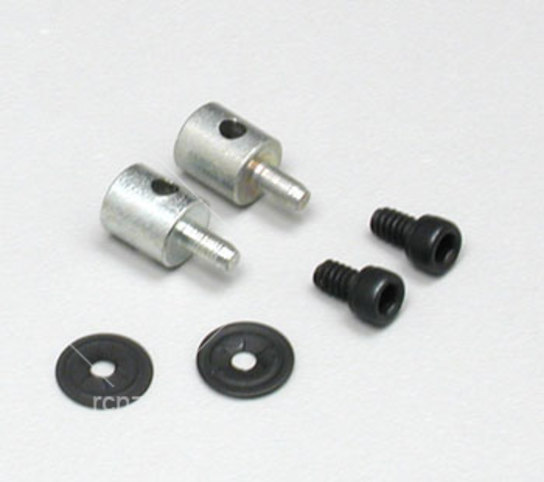 Dubro - EZ Heavy Duty 4-40 Connector image