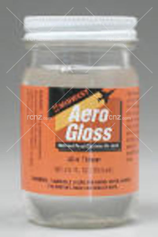 Pactra - Prep Thinner 103ml image