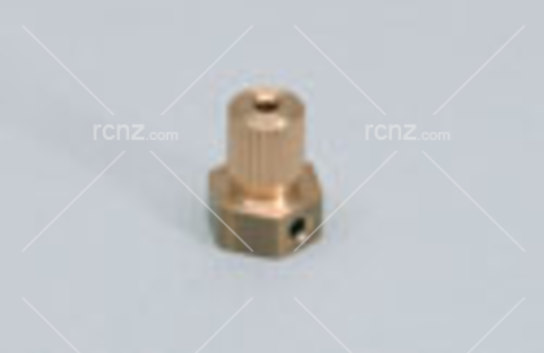 SAB - Coupling Unit Insert 3.2mm Bore image