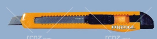 Proedge - Pro Snap Blade Knife image