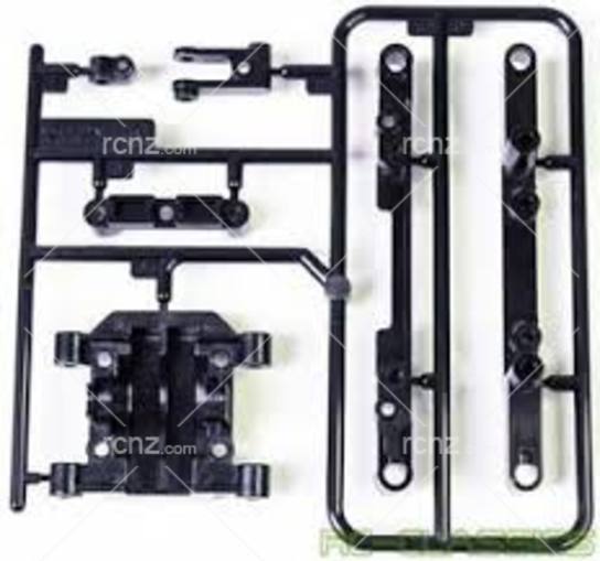Tamiya - TA-03R TRF M Parts Chassis Kit image