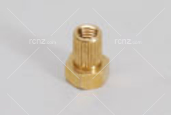 SAB - Coupling Unit Insert 6mm Thread image
