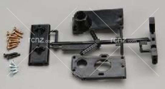 Tamiya - F103 Chassis Gear Chase image