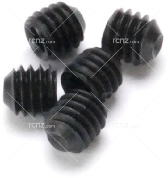 RCNZ - Pinion Gear Set Screws 2.3mm (5pcs) image