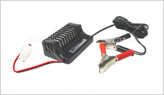 TY-1 - 7.2V DC Field Fast Charger image