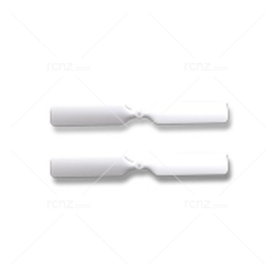 Nine Eagles - Solo Pro 328 Tail Blade Set image