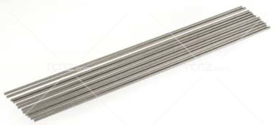 Dubro - 6-32 Fully Threaded Rod image