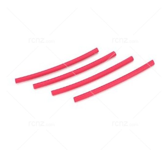 Dubro - Heat Shrink Tubing 1/8 (5) image