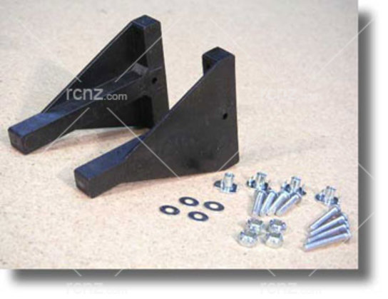 RCNZ - Nylon Engine Mount 0.40~0.75 image