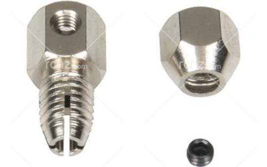 Joysway - Motor Coupler Set for Blue Mania Rocket image