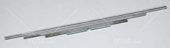 Sullivan - Two End Thread Rod 2-56 Asstd image