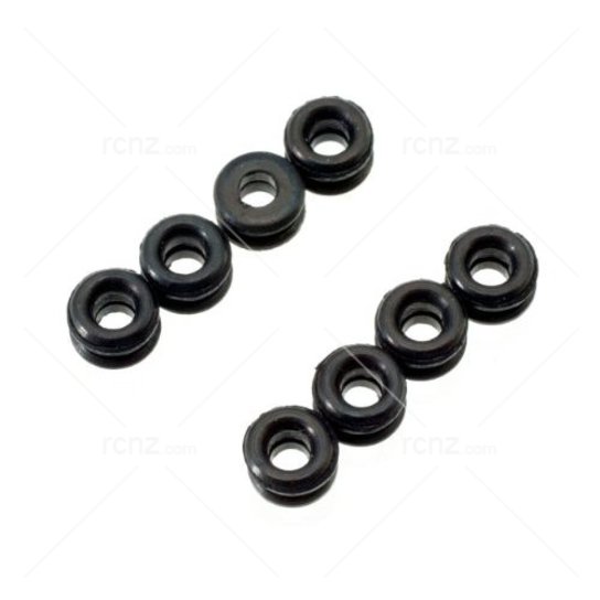 Nine Eagles - Solo Pro 328 Cabin Rubber Fix Set image