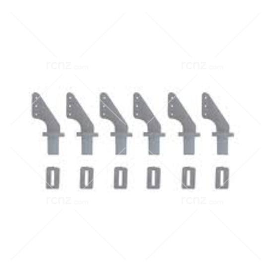 Nine Eagles - War Plane Push Pull Rod Adjuster Head image