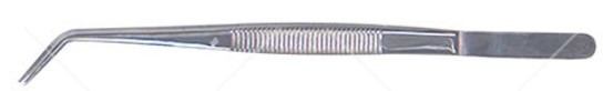 Proedge - Pro Tweezer Curved Point 6" image
