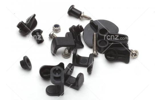 Joysway - Deck Plastic Lock Set for Speed Boats image