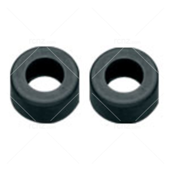 AFX - Rear Tyre x2 - Turbo image