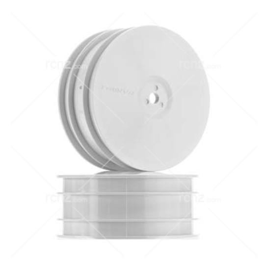 Tamiya - 4WD Buggy Front Dish Wheel Hex Hub image