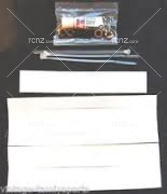Tamiya - N/Haas Lola T93 Tool Bag image