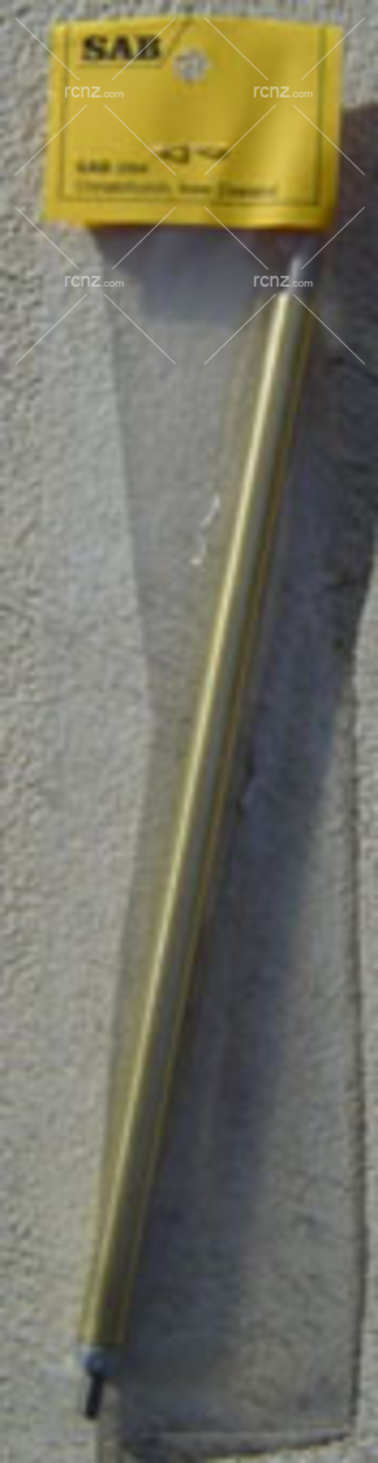 SAB - Bronze Tube 275mm 5/32 M4 End image