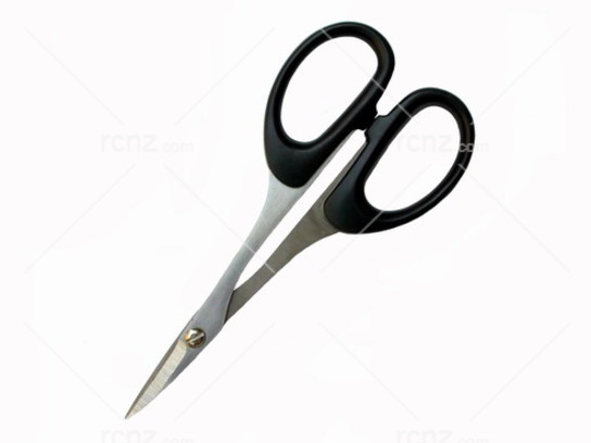 Prolux - 6" Lexan Curved Scissors image
