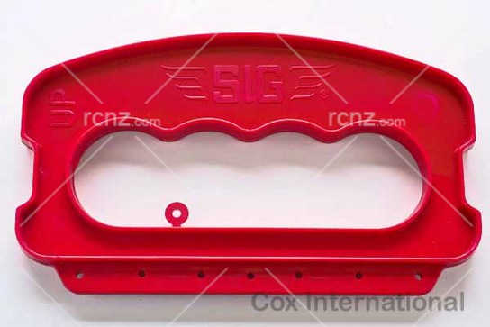 SIG - Control Line Handle image