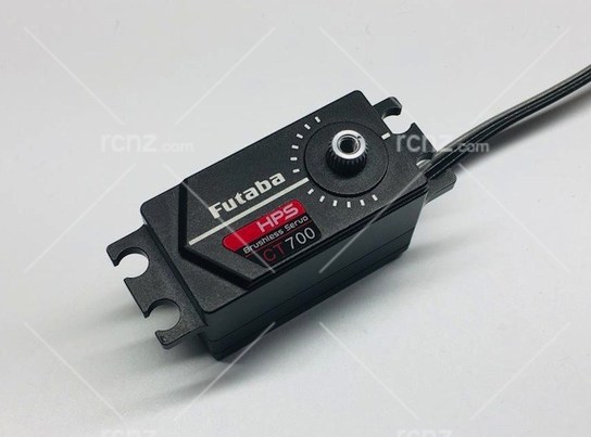 Futaba - CT700 High Performance Brushless Servo image