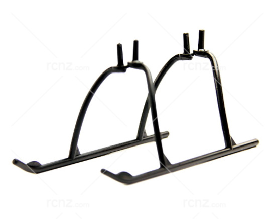 Nine Eagles - Solo Pro 328 Landing Skids Set image