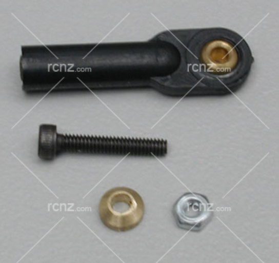 Dubro - 2mm Swivel Ball Link image