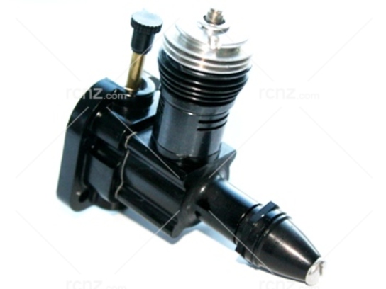 Cox - .049 Black Scorpion Engine image