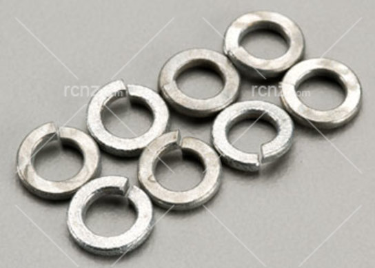 Dubro - No.8 Split Washer (8) image