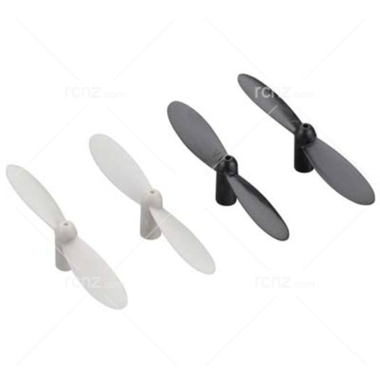 Estes - Proto X Rotor Blade Set (4) image