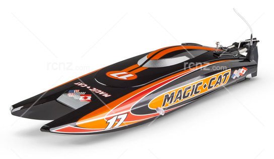 joysway boats