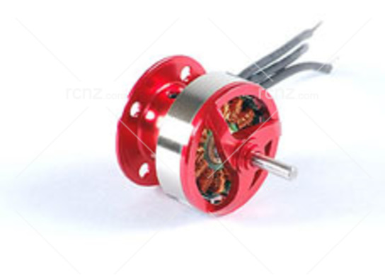 RCNZ - 28-05 Brushless Outrunner Motor 2840KV image
