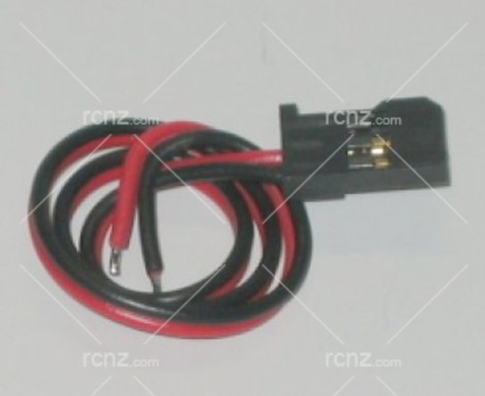 Futaba - Battery Connector 200mm image