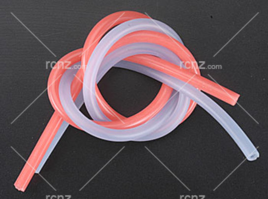 Dubro - 3FT Silicon Tube Combo Medium image