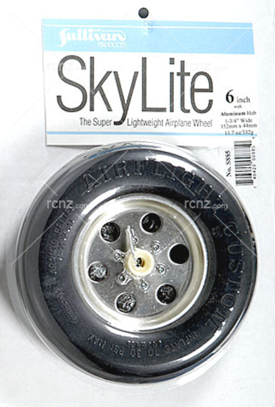 Sullivan - Skylite Wheel 15.2cm image