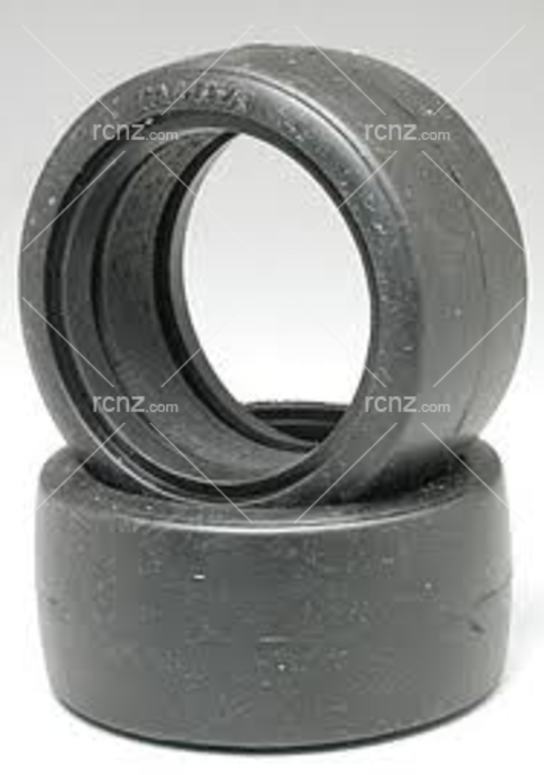 Tamiya - TGX/TGR Reinforced Slicks image