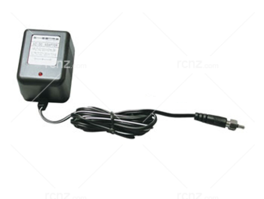 TY-1 - 240V Glow Charger P/Booster image