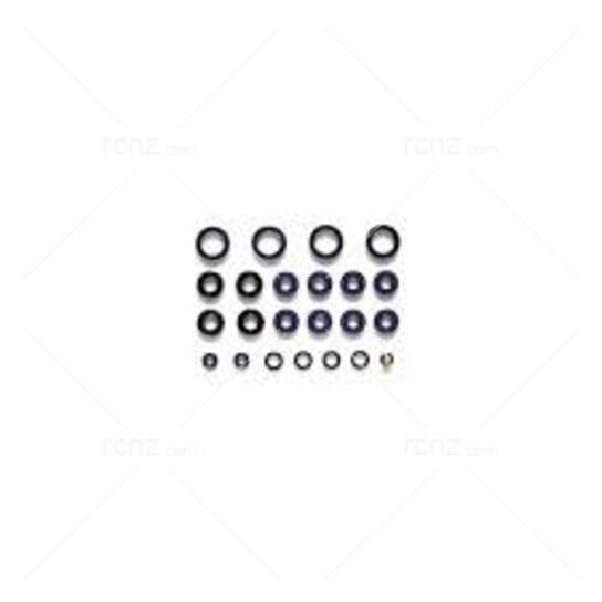 Tamiya - TA-03R Ball Bearing Set image