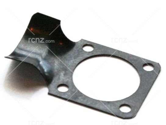 Cox - .049 Exhaust Deflector Shield image