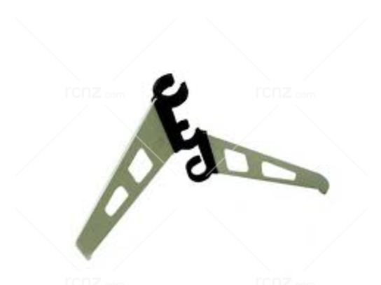 Nine Eagles - Free Spirit Tail Wing image