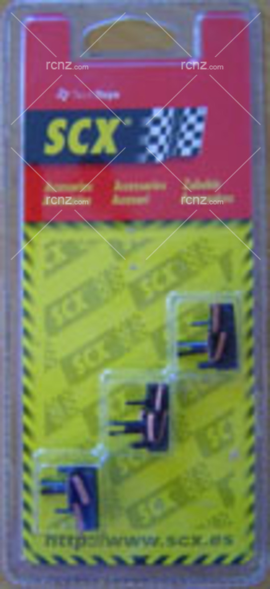 SCX - Guide with fitted Braids - 3 Pack image